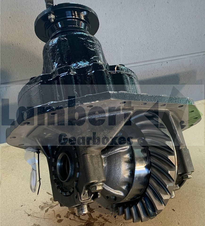 Differential passend zu Mercedes HL7 / MAN HP1333 / 28:21 / 13 To - Differenciálmű - Teherautó: 1 kép. Differential passend zu Mercedes HL7 / MAN HP1333 / 28:21 / 13 To - Differenciálmű - Teherautó: 1 kép.