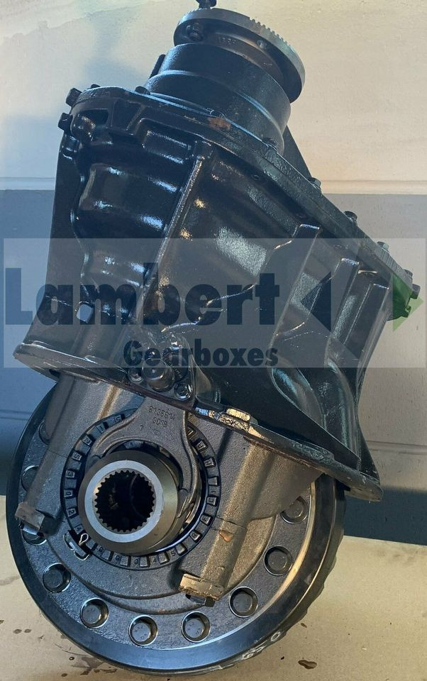 Durchtrieb Mittelachse passend: MAN HYD-1370 37:11 / 81356006552 - Differenciálmű - Teherautó: 2 kép. Durchtrieb Mittelachse passend: MAN HYD-1370 37:11 / 81356006552 - Differenciálmű - Teherautó: 2 kép.