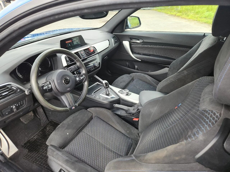 BMW 2 Serie Gran Coupé 218I, M Pak, 2019, Automaat, Xenon, 88000km, - Autó: 2 kép. BMW 2 Serie Gran Coupé 218I, M Pak, 2019, Automaat, Xenon, 88000km, - Autó: 2 kép.
