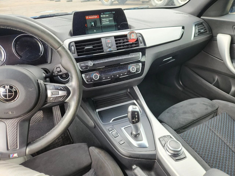 BMW 2 Serie Gran Coupé 218I, M Pak, 2019, Automaat, Xenon, 88000km, - Autó: 3 kép. BMW 2 Serie Gran Coupé 218I, M Pak, 2019, Automaat, Xenon, 88000km, - Autó: 3 kép.