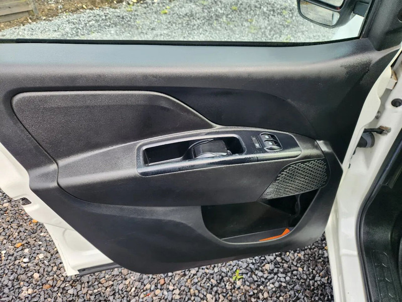 Kis furgon Fiat Doblò Maxi, 2017, 135000km, Airco, L2H1, Parkingsens: 14 kép. Kis furgon Fiat Doblò Maxi, 2017, 135000km, Airco, L2H1, Parkingsens: 14 kép.