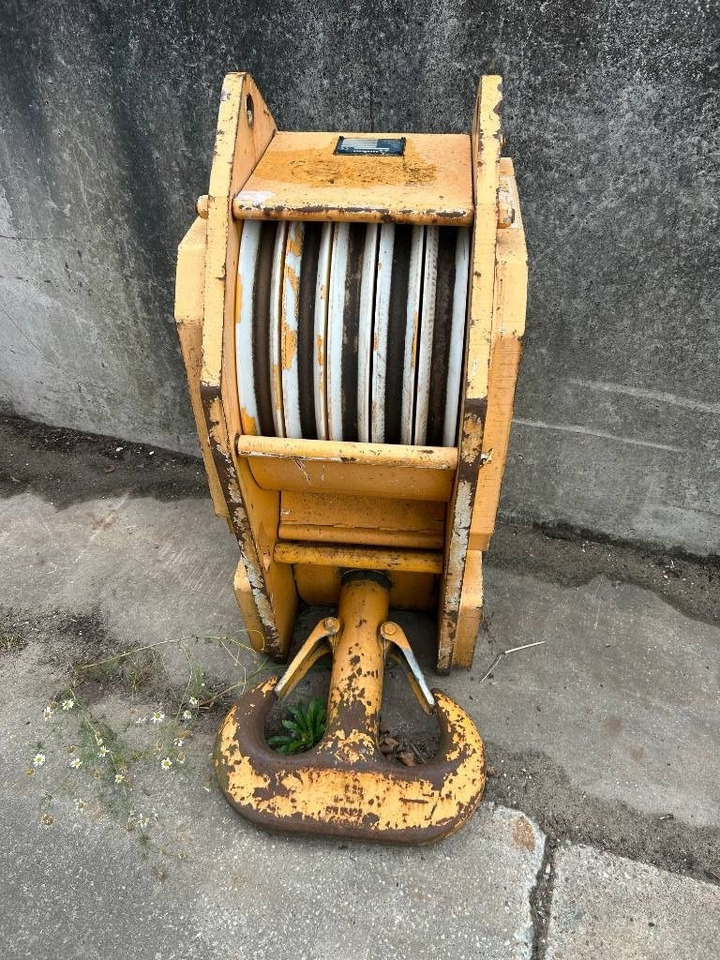 Terepjáró autódaru Liebherr LTM 1160-5.1: 28 kép. Terepjáró autódaru Liebherr LTM 1160-5.1: 28 kép.