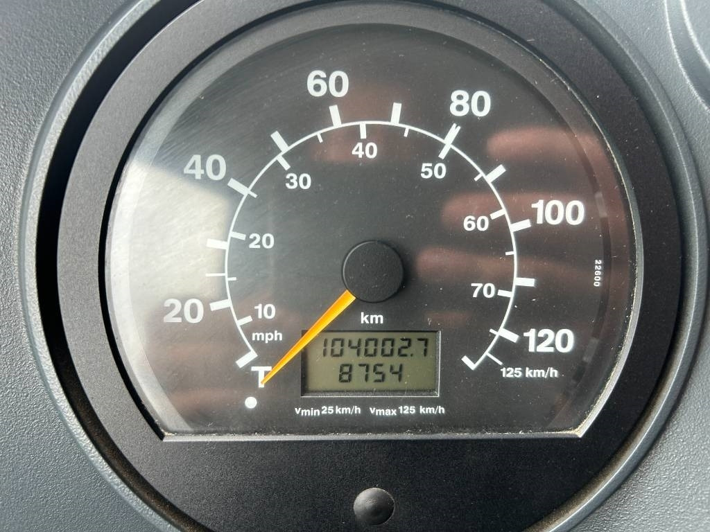 Terepjáró autódaru Liebherr LTM 1160-5.1: 12 kép. Terepjáró autódaru Liebherr LTM 1160-5.1: 12 kép.