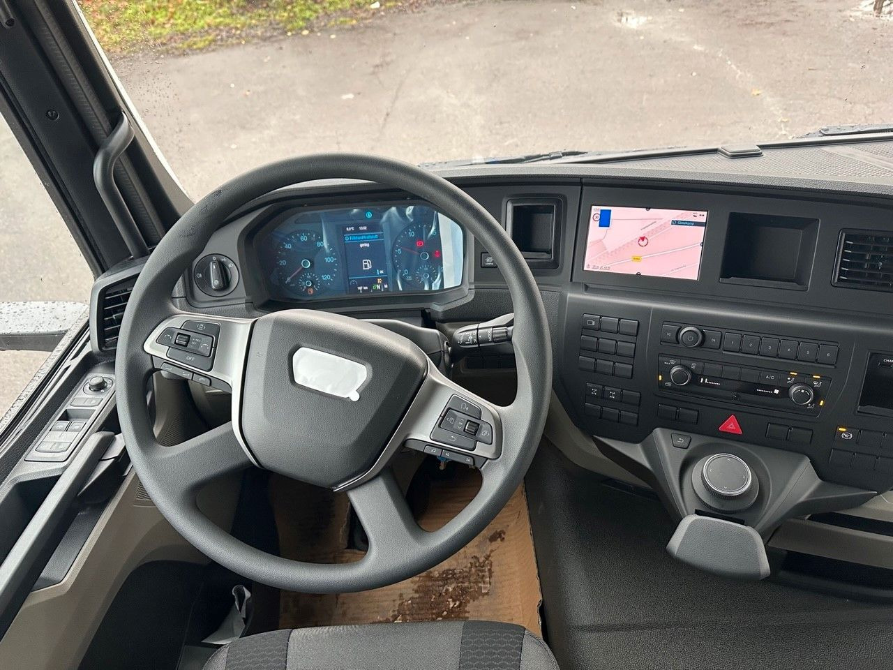MAN TGS 28.440 6x4-4 / 3-Seiten- Kipper EuromixMTP MAN TGS 28.440 6x4-4 / 3-Seiten- Kipper EuromixMTP - Billenőplatós teherautó: 5 kép. MAN TGS 28.440 6x4-4 / 3-Seiten- Kipper EuromixMTP MAN TGS 28.440 6x4-4 / 3-Seiten- Kipper EuromixMTP - Billenőplatós teherautó: 5 kép.
