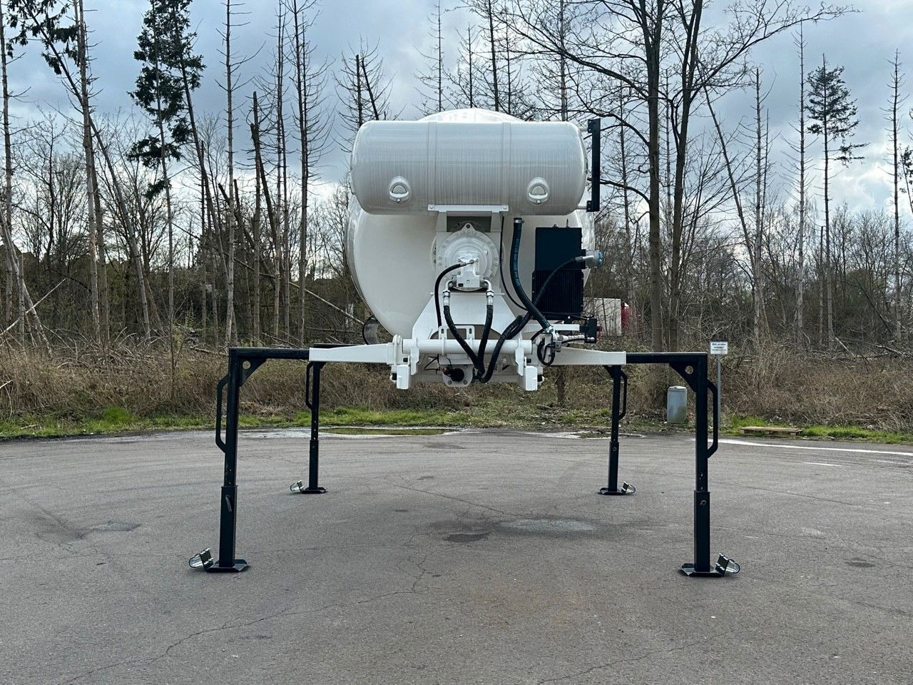 Volvo EuromixMTP Fahrmischer Aufbauten Volvo EuromixMTP Fahrmischer Aufbauten - Betonmixer: 3 kép. Volvo EuromixMTP Fahrmischer Aufbauten Volvo EuromixMTP Fahrmischer Aufbauten - Betonmixer: 3 kép.