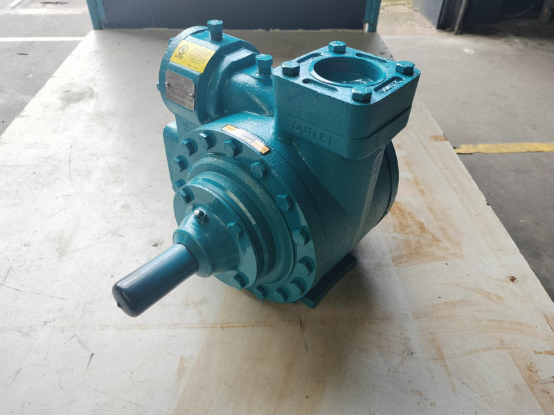 Blackmer LPG Pump LGLD2 and LGLD3 (Pumpset v-belt drive) - Vízszivattyú: 5 kép. Blackmer LPG Pump LGLD2 and LGLD3 (Pumpset v-belt drive) - Vízszivattyú: 5 kép.