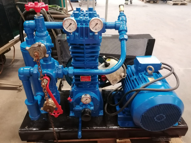 Compressors Used and New Blackmer GAS, LPG, GPL, AUTOGAS Compressors - Légkompresszor: 1 kép. Compressors Used and New Blackmer GAS, LPG, GPL, AUTOGAS Compressors - Légkompresszor: 1 kép.