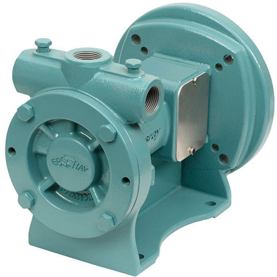 Ebsray RC25 ( bare unit) Regenerative Turbine Pump Gas, Gaz, LPG, GPL, Propane, Butane - Vízszivattyú: 1 kép. Ebsray RC25 ( bare unit) Regenerative Turbine Pump Gas, Gaz, LPG, GPL, Propane, Butane - Vízszivattyú: 1 kép.