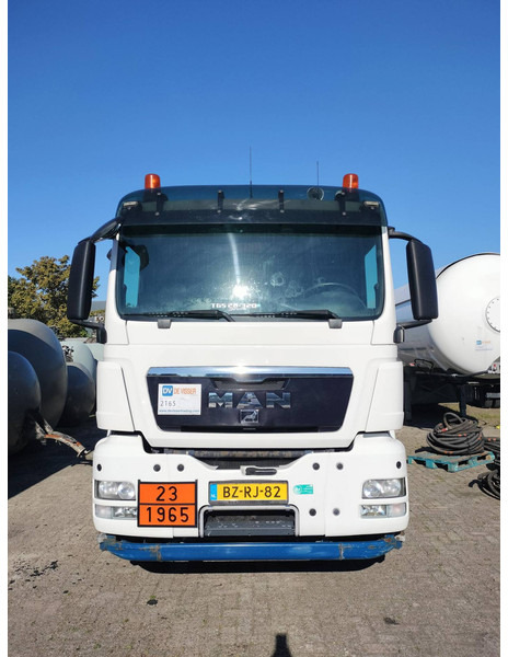 MAN TGS 2011. 6x4 -24000 L Gas tank truck -Gas, Gaz, LPG, GPL, Propane, Butane tank, Gastank ID 2.165 Rootselaar, flowmeter, Sihi pump - Tartályos teherautó: 3 kép. MAN TGS 2011. 6x4 -24000 L Gas tank truck -Gas, Gaz, LPG, GPL, Propane, Butane tank, Gastank ID 2.165 Rootselaar, flowmeter, Sihi pump - Tartályos teherautó: 3 kép.