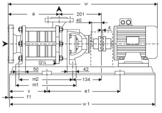 Sihi Pump model 3605, build on frame (NEW)models also available Gas, Gaz, LPG, GPL, propane, butane - Vízszivattyú: 3 kép. Sihi Pump model 3605, build on frame (NEW)models also available Gas, Gaz, LPG, GPL, propane, butane - Vízszivattyú: 3 kép.