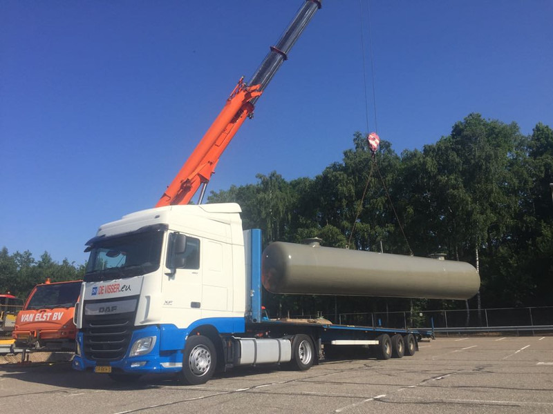 Visser LPG used Tank propaan/ Butaan 20 m3 with 1600 ⌀ Gas, Gaz, LPG Propane, Butane Used gastank ID 1.228 - Üzemanyag tartály - Teherautó: 2 kép. Visser LPG used Tank propaan/ Butaan 20 m3 with 1600 ⌀ Gas, Gaz, LPG Propane, Butane Used gastank ID 1.228 - Üzemanyag tartály - Teherautó: 2 kép.