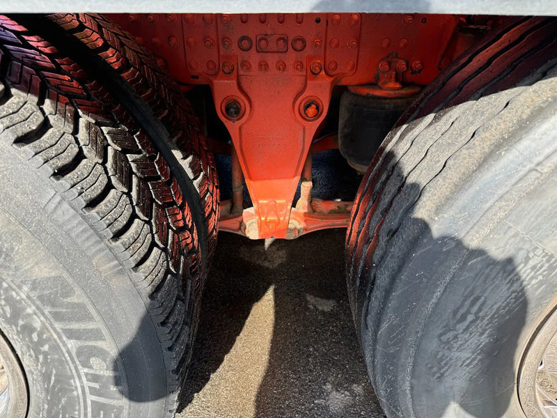Volvo FMX 450 6x2*4, Combi Sludge / High Pressure-truck, 2017 - Szippantós autó: 5 kép. Volvo FMX 450 6x2*4, Combi Sludge / High Pressure-truck, 2017 - Szippantós autó: 5 kép.