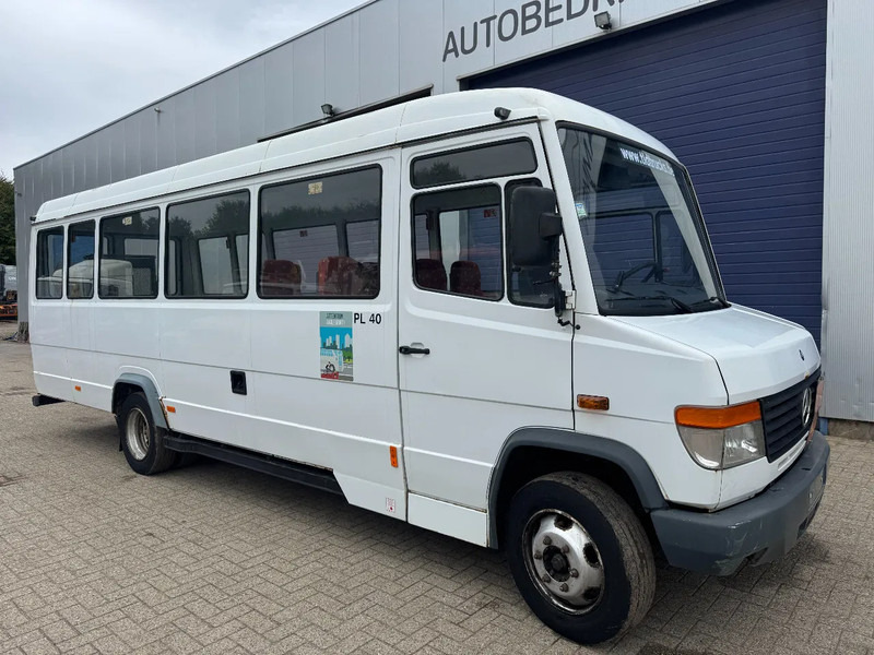 Mercedes-Benz 0815 - Busz: 3 kép. Mercedes-Benz 0815 - Busz: 3 kép.