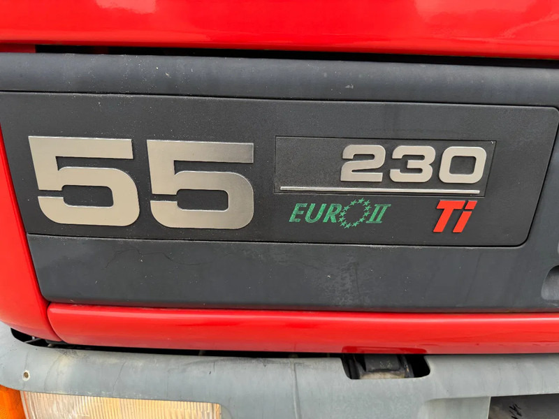 DAF 55 230ATI **NITROGEN POWDER FIRETRUCK-TOPSHAPE** - Tűzoltóautó: 4 kép. DAF 55 230ATI **NITROGEN POWDER FIRETRUCK-TOPSHAPE** - Tűzoltóautó: 4 kép.