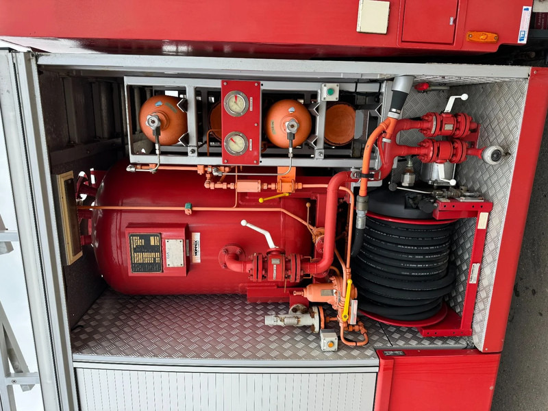 DAF 55 230ATI **NITROGEN POWDER FIRETRUCK-TOPSHAPE** - Tűzoltóautó: 5 kép. DAF 55 230ATI **NITROGEN POWDER FIRETRUCK-TOPSHAPE** - Tűzoltóautó: 5 kép.