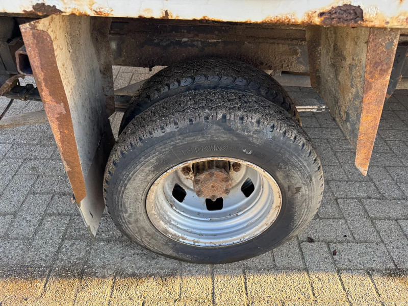 Ford Transit **BELGIAN ORIGINE-TIPPER** - Billenőplatós kisteherautó, Duplakabinos kisteherautó: 4 kép. Ford Transit **BELGIAN ORIGINE-TIPPER** - Billenőplatós kisteherautó, Duplakabinos kisteherautó: 4 kép.