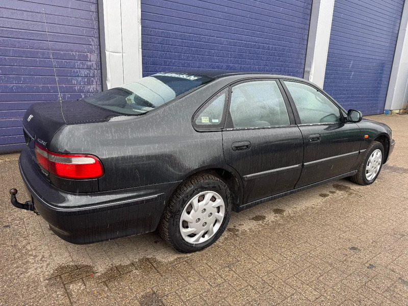 Honda Accord **DIESEL-EXPORT** - Szedán: 4 kép. Honda Accord **DIESEL-EXPORT** - Szedán: 4 kép.