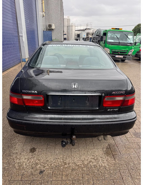 Honda Accord **DIESEL-EXPORT** - Szedán: 5 kép. Honda Accord **DIESEL-EXPORT** - Szedán: 5 kép.