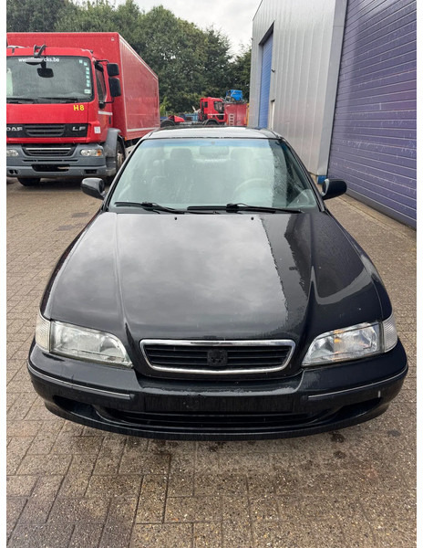 Honda Accord **DIESEL-EXPORT** - Szedán: 2 kép. Honda Accord **DIESEL-EXPORT** - Szedán: 2 kép.