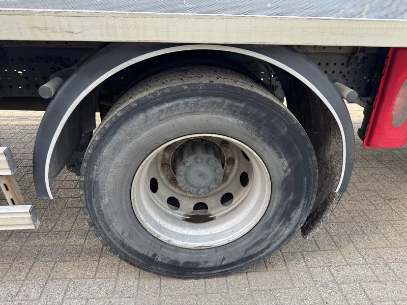 Hűtős teherautó Mercedes-Benz Antos 1827 **BLUETEC 6-FRENCH TRUCK-8,70L BOX**: 13 kép.