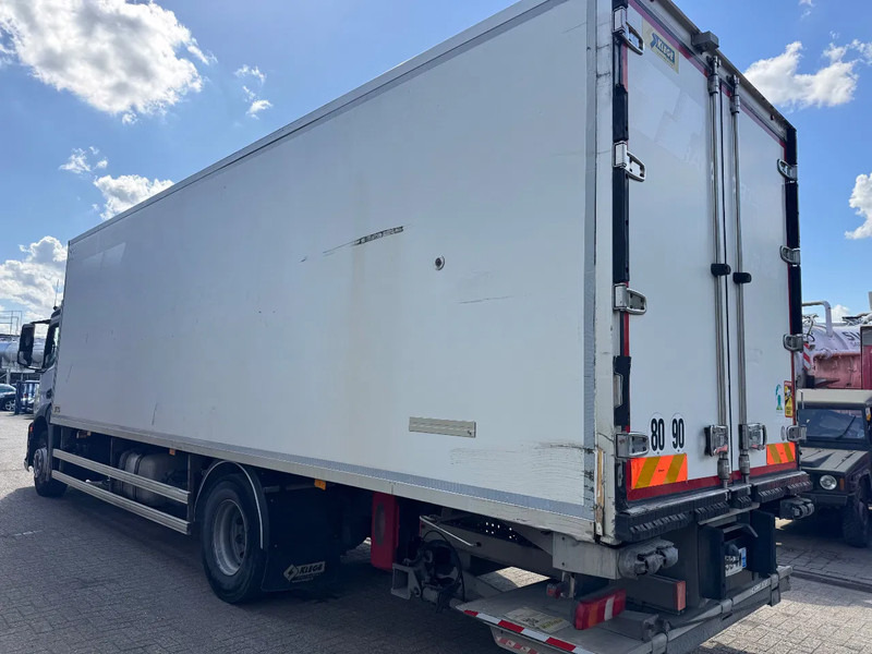 Hűtős teherautó Mercedes-Benz Antos 1827 **BLUETEC 6-FRENCH TRUCK-8,70L BOX**: 11 kép.