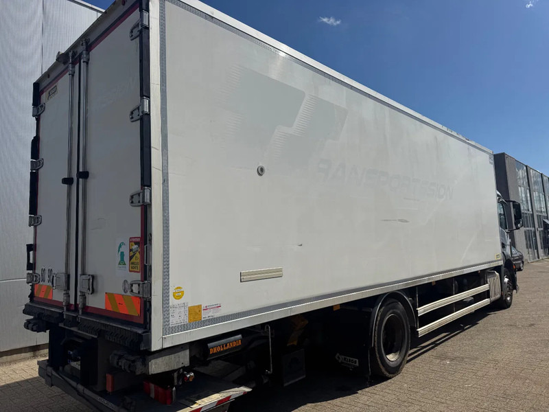 Hűtős teherautó Mercedes-Benz Antos 1827 **BLUETEC 6-FRENCH TRUCK-8,70L BOX**: 9 kép.