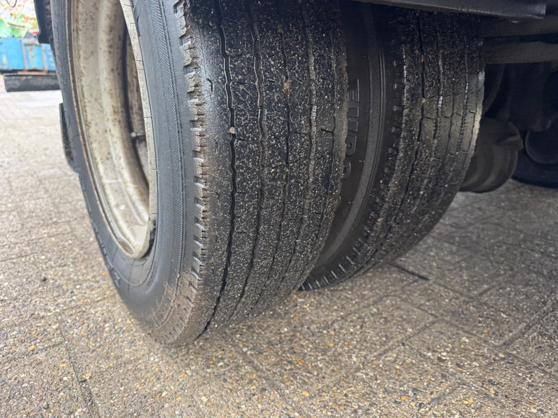 Nissan ATLEON **BELGIAN ORIGINE-FULL STEEL** - Platós teherautó: 5 kép. Nissan ATLEON **BELGIAN ORIGINE-FULL STEEL** - Platós teherautó: 5 kép.