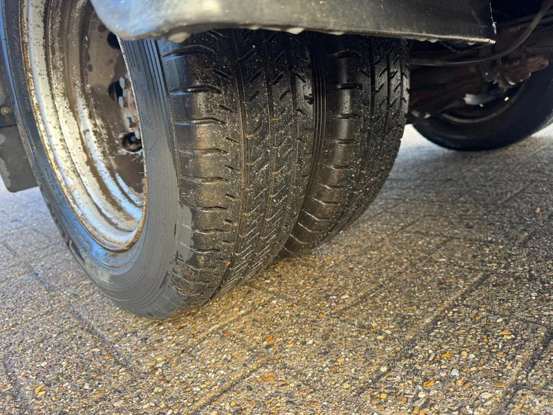 Nissan CABSTAR **EURO 5B-BELGIAN ORIGINE-ONLY 95000KM** - Platós teherautó: 4 kép. Nissan CABSTAR **EURO 5B-BELGIAN ORIGINE-ONLY 95000KM** - Platós teherautó: 4 kép.