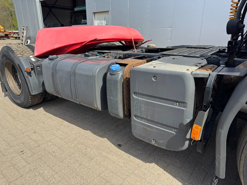 Renault Premium 370 **EURO 5-BELGIAN TRUCK** - Nyergesvontató: 4 kép. Renault Premium 370 **EURO 5-BELGIAN TRUCK** - Nyergesvontató: 4 kép.