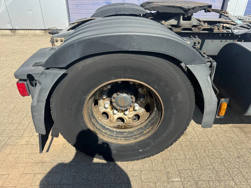Renault Premium 380 **DXI-EURO 5-AIRCO** - Nyergesvontató: 5 kép. Renault Premium 380 **DXI-EURO 5-AIRCO** - Nyergesvontató: 5 kép.