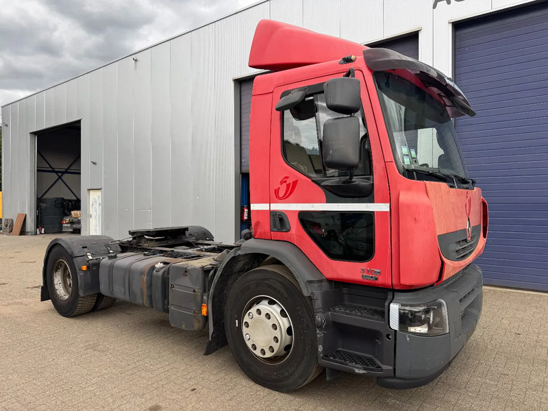 Renault Premium 380 **EURO 4-BELGIAN TRUCK** - Nyergesvontató: 3 kép. Renault Premium 380 **EURO 4-BELGIAN TRUCK** - Nyergesvontató: 3 kép.