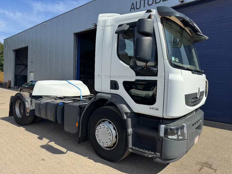 Renault Premium 380 **EURO 5-BELGIAN TRUCK** - Nyergesvontató: 3 kép. Renault Premium 380 **EURO 5-BELGIAN TRUCK** - Nyergesvontató: 3 kép.