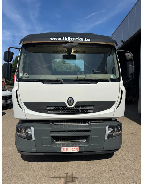 Renault Premium 380 **EURO 5-BELGIAN TRUCK** - Nyergesvontató: 2 kép. Renault Premium 380 **EURO 5-BELGIAN TRUCK** - Nyergesvontató: 2 kép.