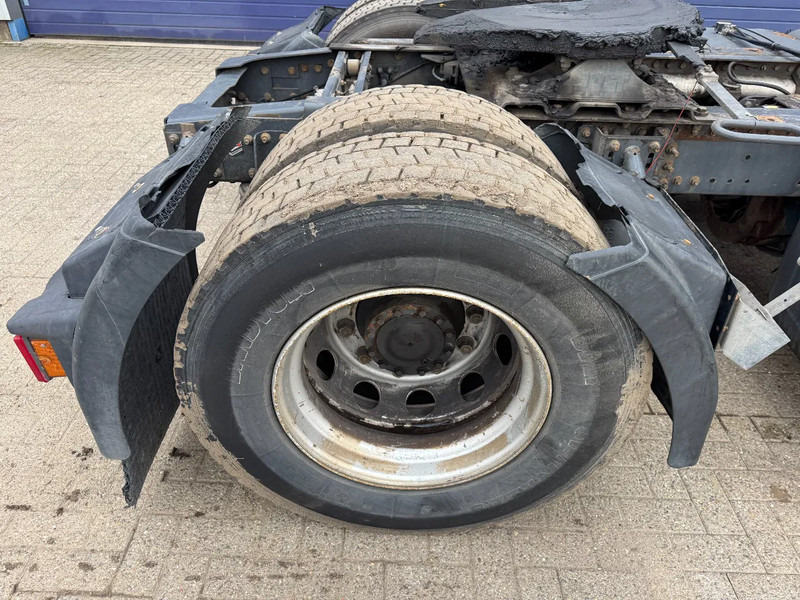 Renault Premium 420 **MANUAL GEARBOX-BOITE MANUELLE** - Nyergesvontató: 5 kép. Renault Premium 420 **MANUAL GEARBOX-BOITE MANUELLE** - Nyergesvontató: 5 kép.