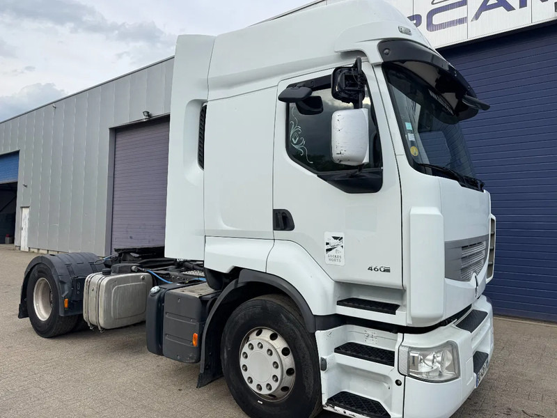 Renault Premium 460 **EURO 5-FRENCH TRUCK+PTO** - Nyergesvontató: 3 kép. Renault Premium 460 **EURO 5-FRENCH TRUCK+PTO** - Nyergesvontató: 3 kép.