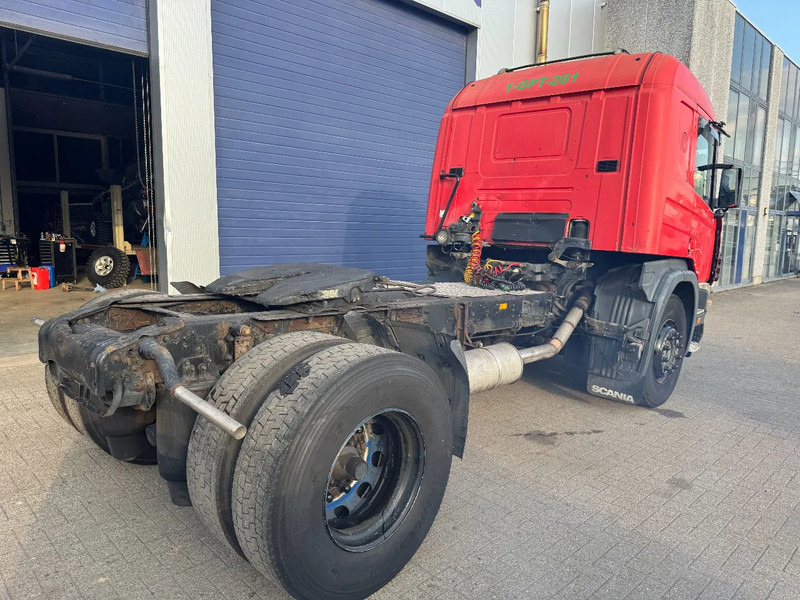 Scania P114-340 **BELGIAN TRUCK** - Nyergesvontató: 5 kép. Scania P114-340 **BELGIAN TRUCK** - Nyergesvontató: 5 kép.