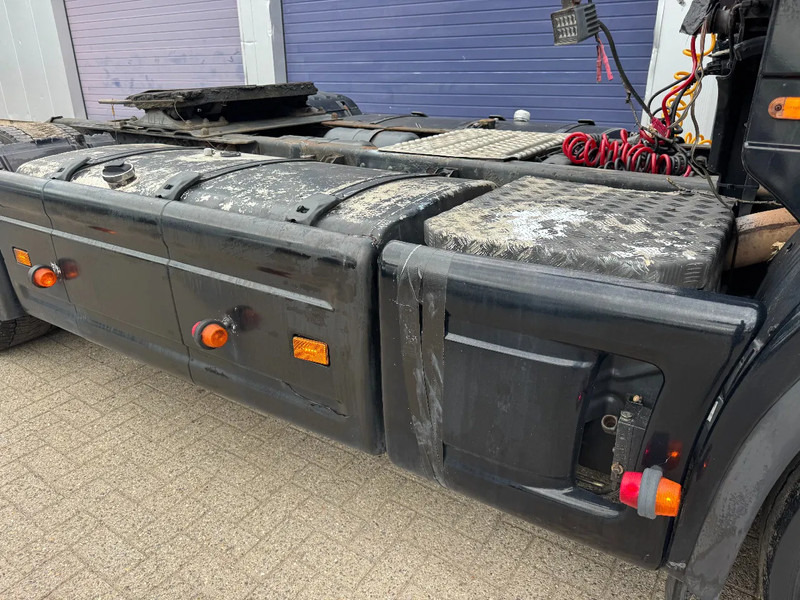 Scania R500 V8 **BELGIAN TRUCK-TOPLINE-EURO3** - Nyergesvontató: 4 kép. Scania R500 V8 **BELGIAN TRUCK-TOPLINE-EURO3** - Nyergesvontató: 4 kép.