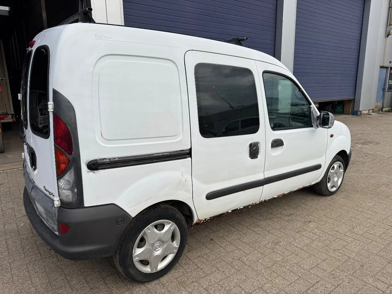 Renault Kangoo **DIESEL-EXPORT** - Kis furgon: 4 kép. Renault Kangoo **DIESEL-EXPORT** - Kis furgon: 4 kép.