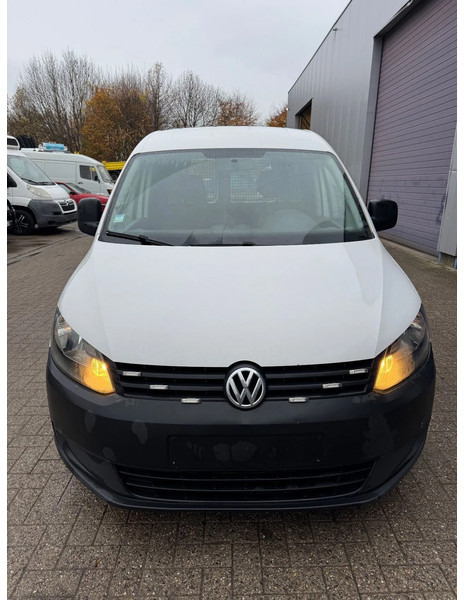 Volkswagen Caddy **EURO 5B-BELGIAN VAN** - Kis furgon: 2 kép. Volkswagen Caddy **EURO 5B-BELGIAN VAN** - Kis furgon: 2 kép.