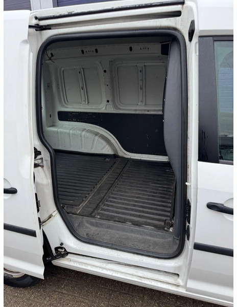 Volkswagen Caddy **EURO 5B-BELGIAN VAN** - Kis furgon: 4 kép. Volkswagen Caddy **EURO 5B-BELGIAN VAN** - Kis furgon: 4 kép.