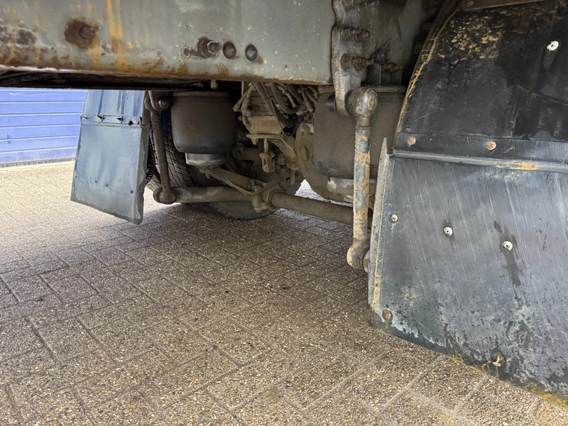 Platós teherautó Volvo FM 9.260 **MANUAL GEARBOX-FRENCH ORIGINE**: 7 kép.