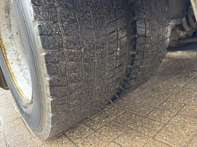 Platós teherautó Volvo FM 9.260 **MANUAL GEARBOX-FRENCH ORIGINE**: 6 kép.