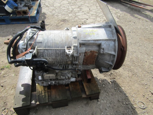 ALLISON HD3560 TID 3 GEARBOX - Sebességváltó - Többcélú/ Speciális jármű: 2 kép. ALLISON HD3560 TID 3 GEARBOX - Sebességváltó - Többcélú/ Speciális jármű: 2 kép.