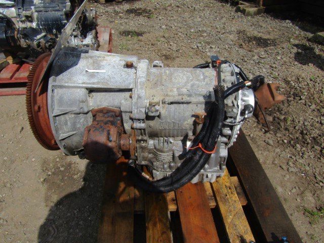 ALLISON HD3560 TID 3 GEARBOX - Sebességváltó - Többcélú/ Speciális jármű: 4 kép. ALLISON HD3560 TID 3 GEARBOX - Sebességváltó - Többcélú/ Speciális jármű: 4 kép.