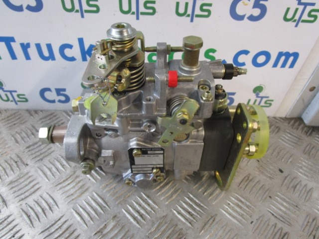 BOSCH ‘CUMMINS’ FUEL INJECTION PUMP 0460426154B - Üzemanyagrendszer - Teherautó: 1 kép. BOSCH ‘CUMMINS’ FUEL INJECTION PUMP 0460426154B - Üzemanyagrendszer - Teherautó: 1 kép.
