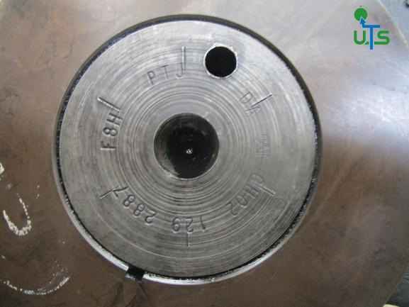 CAT C10/C12 CAMSHAFT PART NO 1292887FBH - Motor és alkatrészek - Teherautó: 2 kép. CAT C10/C12 CAMSHAFT PART NO 1292887FBH - Motor és alkatrészek - Teherautó: 2 kép.