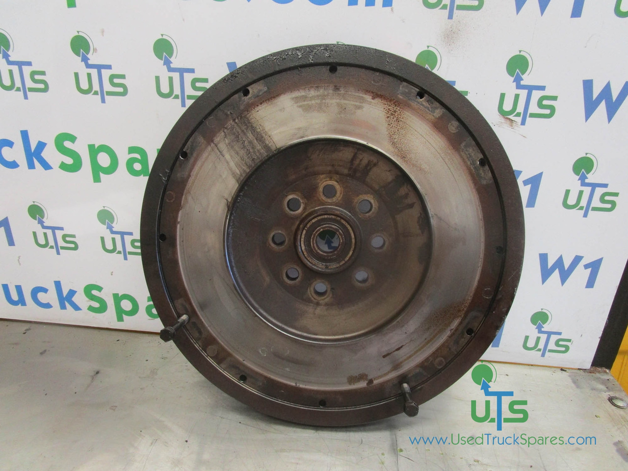 CAT C10 / C12 FLYWHEEL - Lendkerék - Teherautó: 2 kép. CAT C10 / C12 FLYWHEEL - Lendkerék - Teherautó: 2 kép.