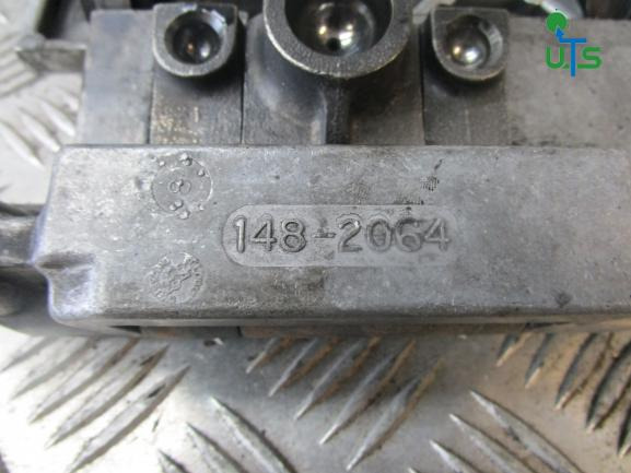 CAT C10 C12 ROCKER ARM ASSEMBLY X2 P/NO 148-2064/65 - Motor és alkatrészek - Teherautó: 3 kép. CAT C10 C12 ROCKER ARM ASSEMBLY X2 P/NO 148-2064/65 - Motor és alkatrészek - Teherautó: 3 kép.