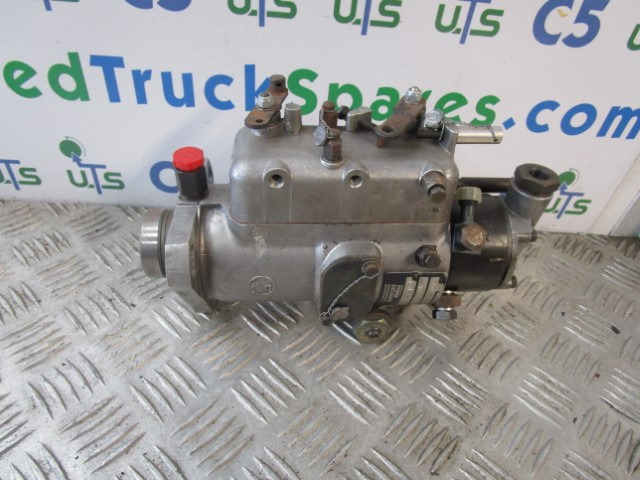 CAV ROTO PERKINS DPA DIESEL FUEL INJECTION PUMP TYPE 3249F332 - Üzemanyagrendszer - Teherautó: 1 kép. CAV ROTO PERKINS DPA DIESEL FUEL INJECTION PUMP TYPE 3249F332 - Üzemanyagrendszer - Teherautó: 1 kép.