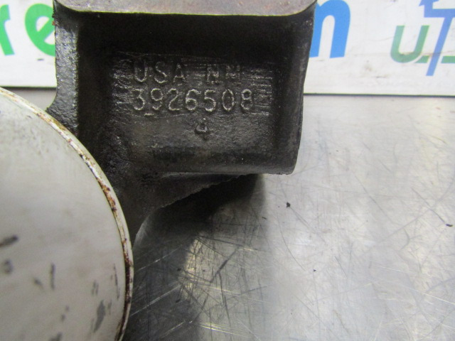 CUMMINS 6 CTA C SERIES WATER FILTER HOUSING P/NO 3926508 - Motor és alkatrészek - Teherautó: 2 kép. CUMMINS 6 CTA C SERIES WATER FILTER HOUSING P/NO 3926508 - Motor és alkatrészek - Teherautó: 2 kép.